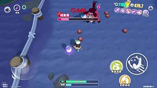 &rarr;菜&rarr;爱玩