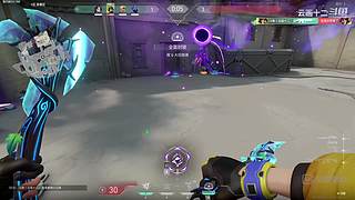 破产3X3（有车位）