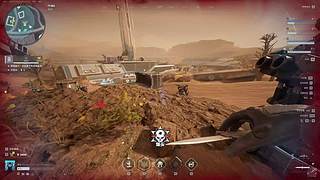 Cha：暴风少年登场