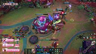 打一辈子英雄联盟好不好，我们一起