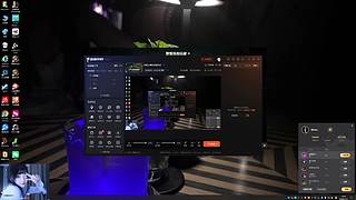 我是主播我选潘朵拉