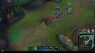 孤独烟火的直播间