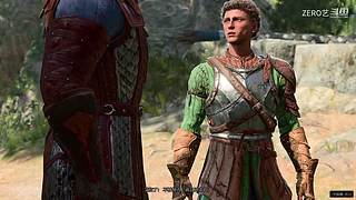 荣誉独狼生存记：咒剑士的孤勇杀戮秀