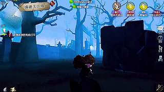 搞笑名场面：园丁拆椅被抓