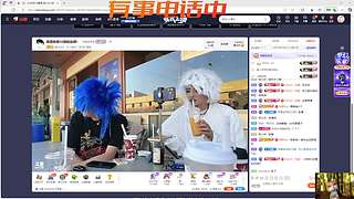 【小奶团】我又回来了！