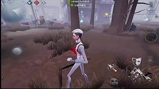 祭司大洞带队友快速逃生