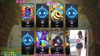 海克斯！小乞丐在线乞讨！