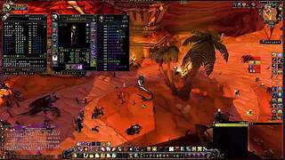 艾泽拉斯钓鱼之旅！稀有鱼类上钩实录