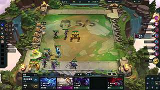 暗区新手征战电台