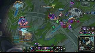 小浮沉的直播间