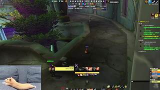 边听马勒边练级-时光服