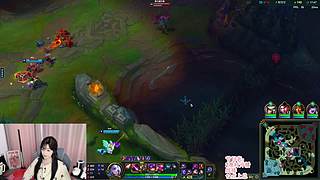 传说中的天才少女！