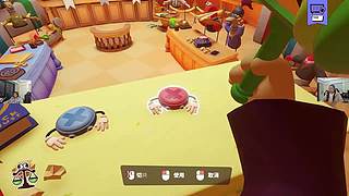 欢乐时光已经开始了！