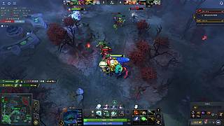 NO: 莽夫的直播间