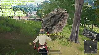 我又来了，新人主播求关注关注