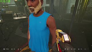 新恐怖游戏开荒~