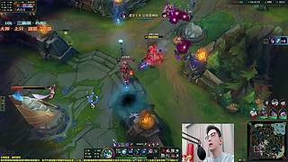 冠军赛2进1第二天【巅峰联赛】