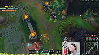 冠军赛2进1第二天【巅峰联赛】