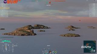 【疯狂的鱼雷】最爱驱逐舰！