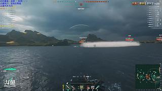 【疯狂的鱼雷】最爱驱逐舰！