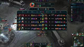 班德尔城单排AD