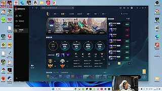 睡醒就开播，遥遥领先！