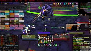 魔兽世界怀旧服 哈霍兰40人NAXX