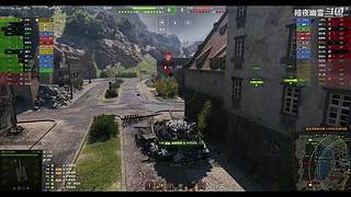 微氪也能够够玩转坦克世界