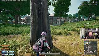 兰林汉：双倍亲密度 PUBG！！！