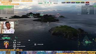 视频轮播【战舰世界】复仇