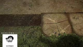 电影级画质，睡眠直播。~