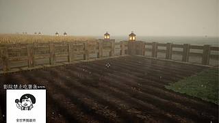 电影级画质，睡眠直播。~