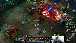 海克斯乱斗第一天才！全区有车位~