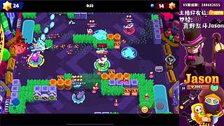 游戏内绑定主播创作者代码：boring