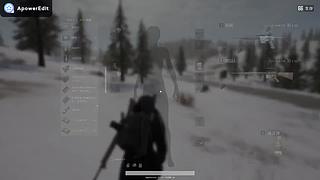 阿阳: 咱仨嘎嘎乱杀