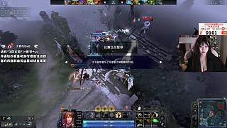 新人主播第三天直播OvO