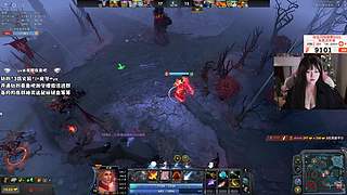 新人主播第三天直播OvO