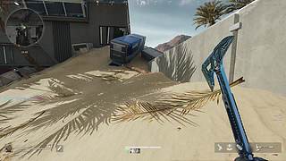 【有车位】思路大于枪法的中登来啦~