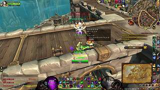 排队时光快乐时光 2K高清咋动不糊