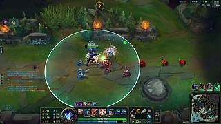 万场老年德莱文