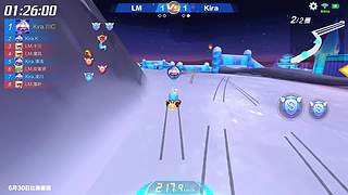 P1巅峰杯组队赛决赛