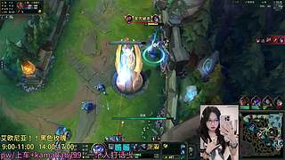 靠运气上分 758072