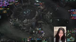 电一灵活 乱斗 4等你来~~