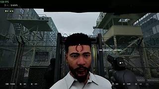 阿飞）开始直播