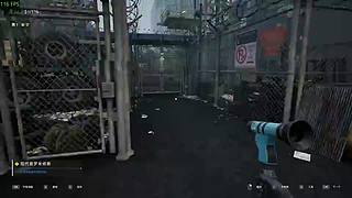 阿飞）开始直播