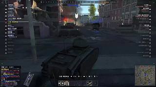 贴草战神：陆战街机教你练各种配件