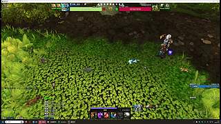 爱抓灵魂兽的boy