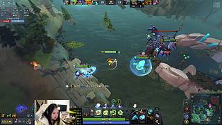 0基础新人dota第5天