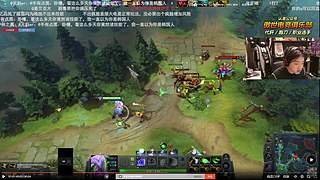 0基础新人dota第5天