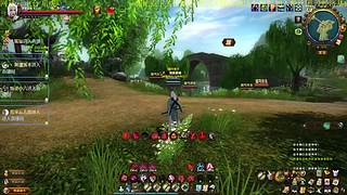 喜欢角色外观PK普通玩家永远打不过土豪